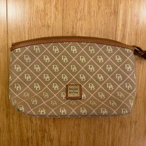 Dooney & Bourke Cosmetic Bag